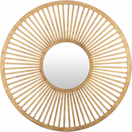 Vaughnsfield Mirror - Clearance - Ornate Home