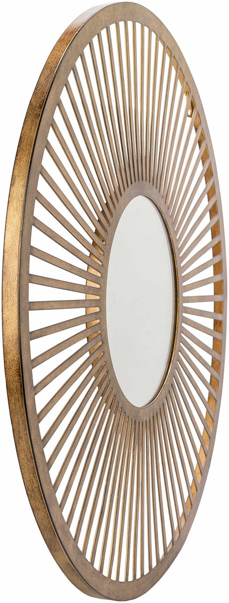 Vaughnsfield Mirror - Clearance - Ornate Home