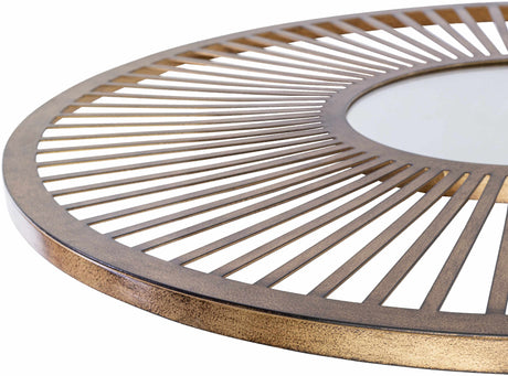 Vaughnsfield Mirror - Clearance - Ornate Home