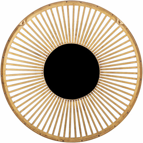 Vaughnsfield Mirror - Clearance - Ornate Home