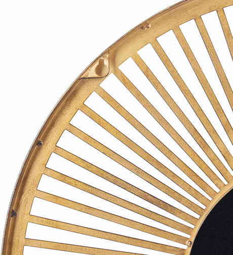 Vaughnsfield Mirror - Clearance - Ornate Home