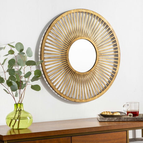 Vaughnsfield Mirror - Clearance - Ornate Home
