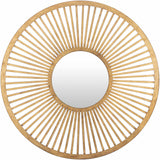 Vaughnsfield Mirror - Clearance - Ornate Home