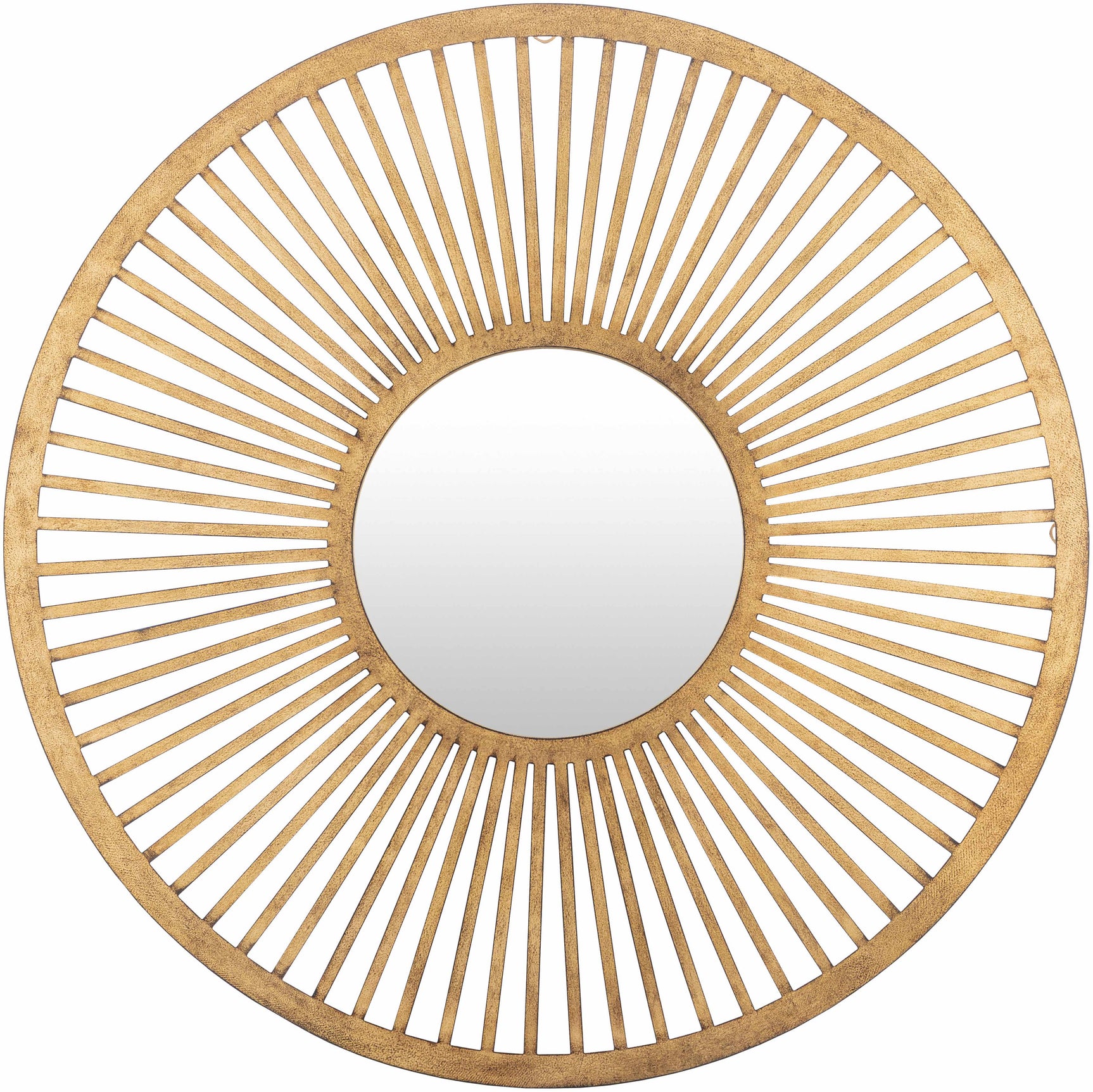 Vaughnsfield Mirror - Clearance - Ornate Home