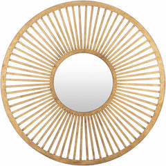 Vaughnsfield Mirror - Clearance - Ornate Home