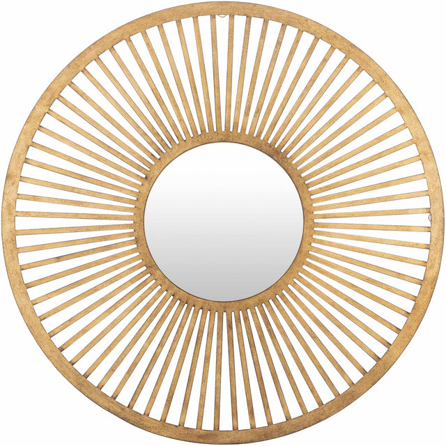 Vaughnsfield Mirror - Clearance - Ornate Home