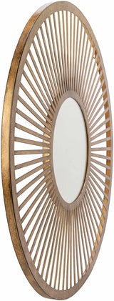 Vaughnsfield Mirror - Clearance - Ornate Home