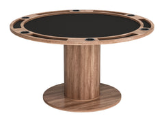 Vault Brown 2 in 1 Table - Ornate Home