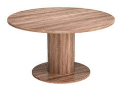 Vault Brown 2 in 1 Table - Ornate Home