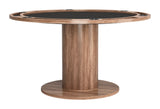 Vault Brown 2 in 1 Table - Ornate Home