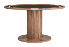 Vault Brown 2 in 1 Table - Ornate Home