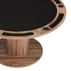 Vault Brown 2 in 1 Table - Ornate Home