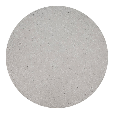 Vault White Dining Table - Ornate Home