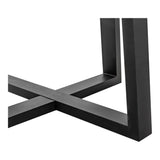 Vault White Dining Table - Ornate Home