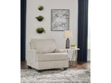 Vayda Pebble Chair - Ornate Home