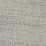 Vayda Pebble Ottoman (Online Special Price) - Ornate Home