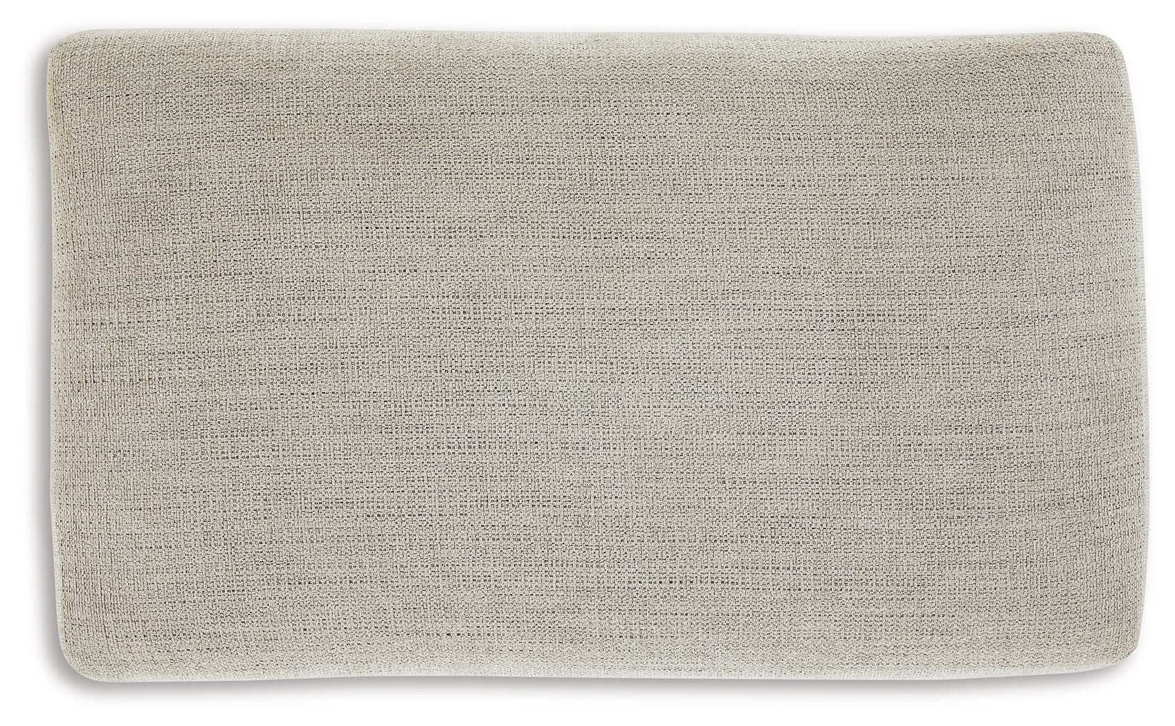 Vayda Pebble Ottoman - Ornate Home