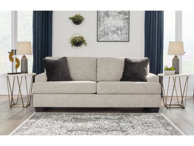 Vayda Pebble Sofa - Ornate Home