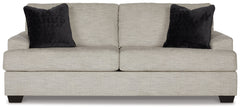 Vayda Pebble Sofa - Ornate Home