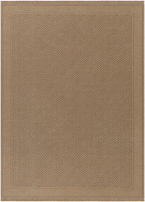 Veata Washable Jute Area Rug - Clearance - Ornate Home