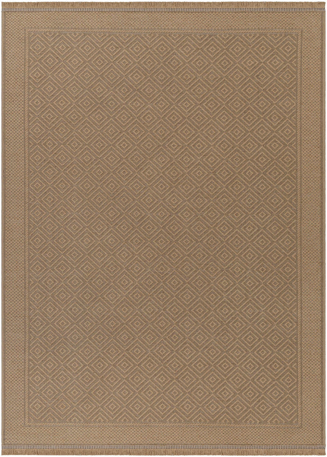 Veata Washable Jute Area Rug - Clearance - Ornate Home