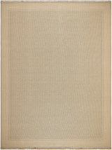 Veata Washable Jute Area Rug - Clearance - Ornate Home