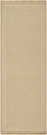 Veata Washable Jute Area Rug - Clearance - Ornate Home