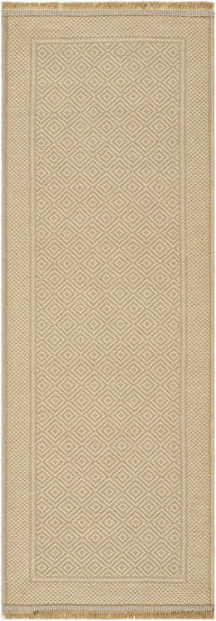 Veata Washable Jute Area Rug - Clearance - Ornate Home
