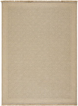 Veata Washable Jute Area Rug - Clearance - Ornate Home