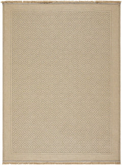 Veata Washable Jute Area Rug - Clearance - Ornate Home