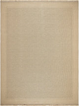 Veata Washable Jute Area Rug - Ornate Home