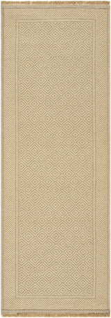 Veata Washable Jute Area Rug - Ornate Home
