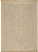 Veata Washable Jute Area Rug - Ornate Home