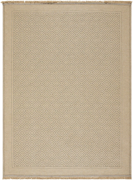 Veata Washable Jute Area Rug - Ornate Home