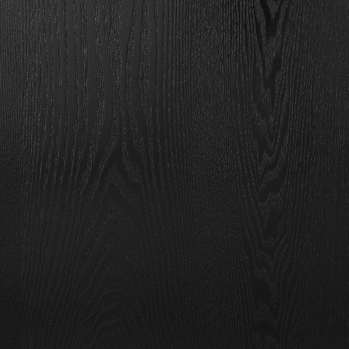 Vector Black/Gold Expandable Dining Table - Ornate Home