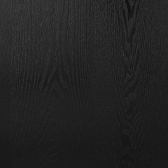 Vector Black/Gold Expandable Dining Table - Ornate Home