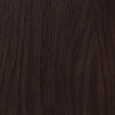 Veeda Dark Brown Accent Cabinet - Ornate Home