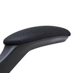 Veer Black Mesh Office Chair - Ornate Home
