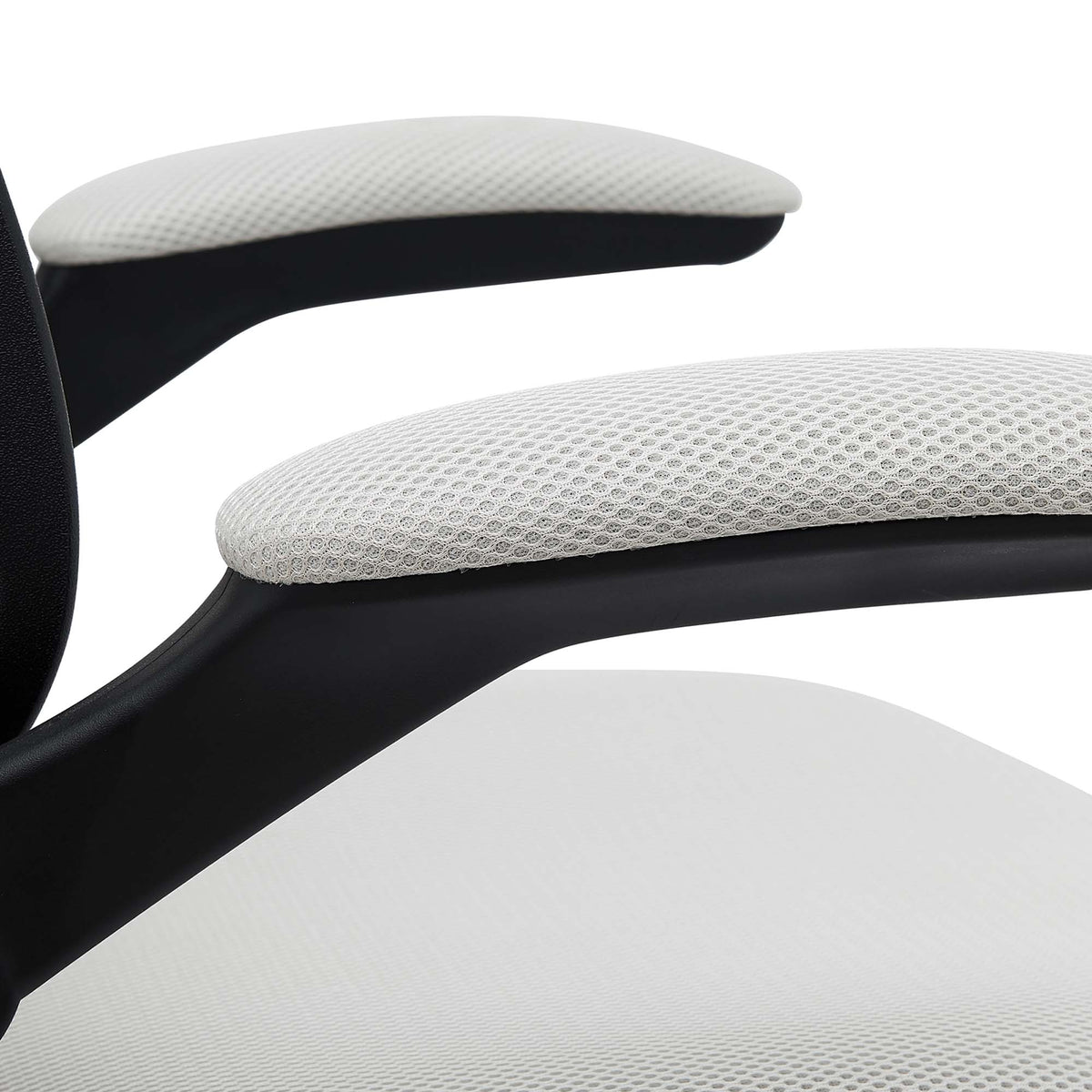 Veer Gray Drafting Chair