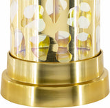 Vegreville Table Lamp - Clearance - Ornate Home