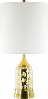 Vegreville Table Lamp - Clearance - Ornate Home