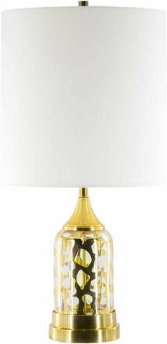 Vegreville Table Lamp - Clearance - Ornate Home