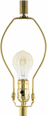 Vegreville Table Lamp - Clearance - Ornate Home