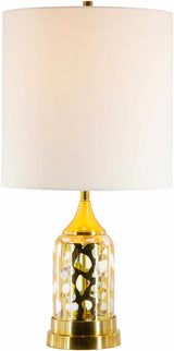 Vegreville Table Lamp - Clearance - Ornate Home