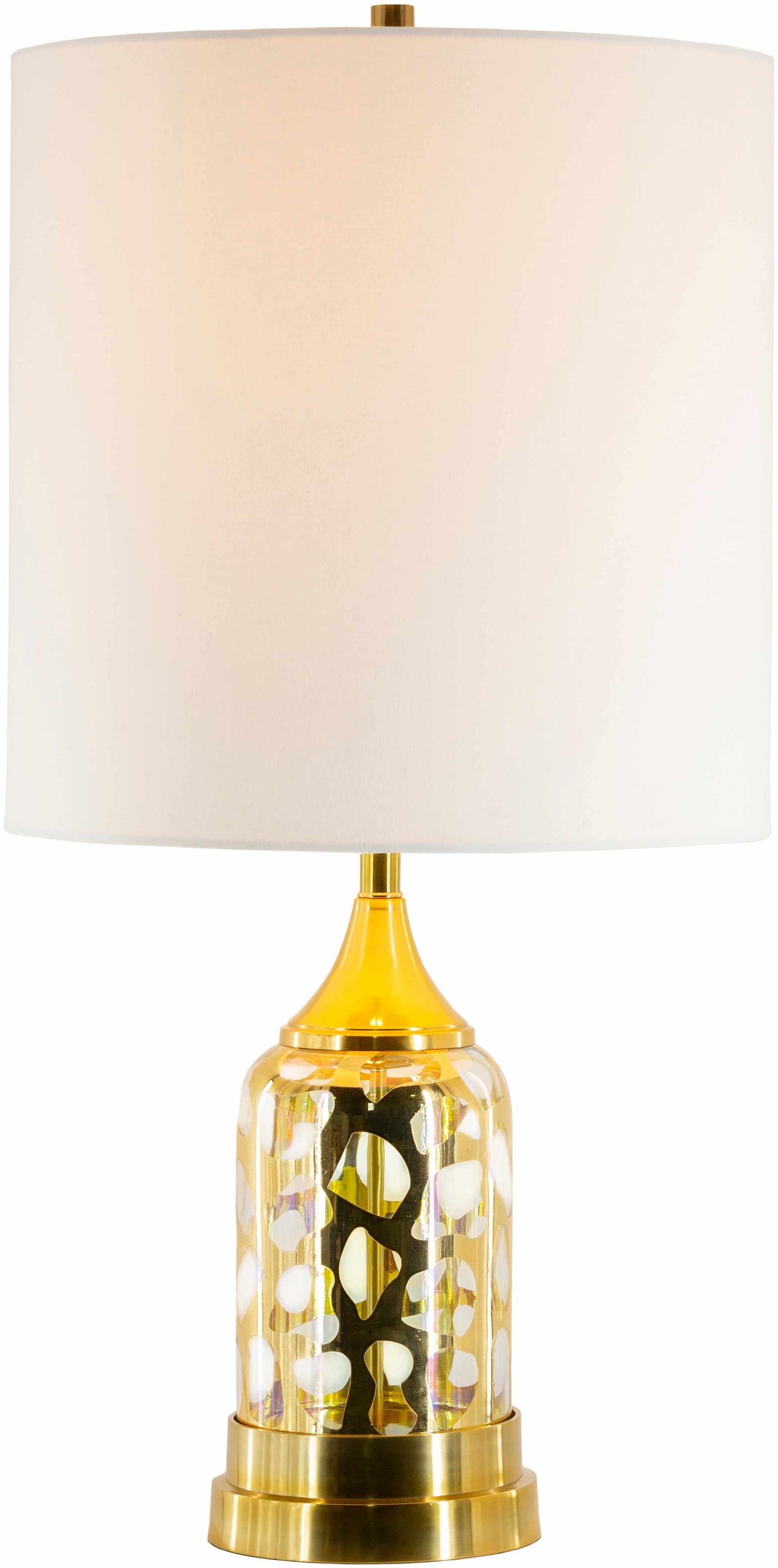 Vegreville Table Lamp - Clearance - Ornate Home