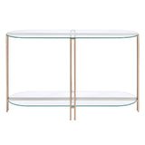 Veises Accent Table - Ornate Home