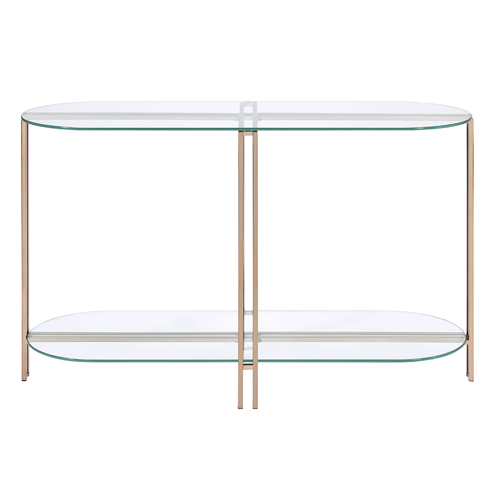 Veises Accent Table - Ornate Home