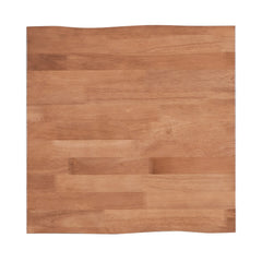 Velentina Natural Accent Table - Ornate Home