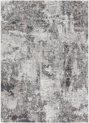 Velez 3D Rock Pattern Washable Rug - Ornate Home