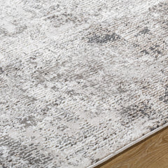 Velez 3D Rock Pattern Washable Rug - Ornate Home